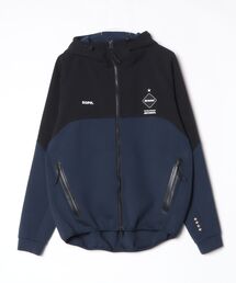 F.C.R.B.（エフシーアールビー）の「ブルゾン（ブルゾン）」