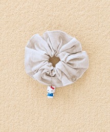 LOWRYS FARM | 【サンリオキャラクターズ】チャーム付きカットシュシュ 651902/GOODS(シュシュ)