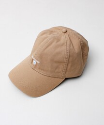 Barbour（バブアー）の「【BARBOUR/バブアー】CASCADE CAP（キャップ）」