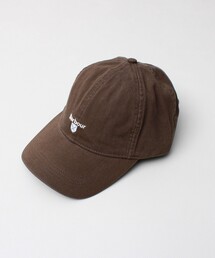 Barbour（バブアー）の「【BARBOUR/バブアー】CASCADE CAP（キャップ）」