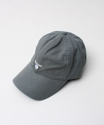Barbour（バブアー）の「【BARBOUR/バブアー】CASCADE CAP（キャップ）」