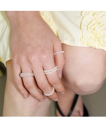 [3 SET] Tini Gems Rings_2COL (L261MRI020)