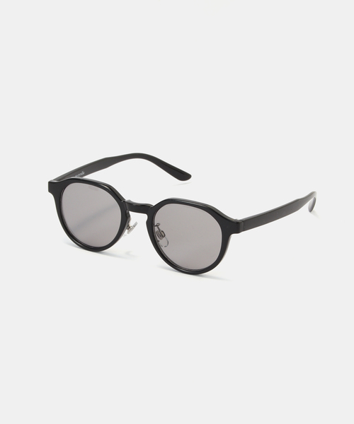 NOEYEDIA(ノーアイディア)の「NOEYEDIA / ノーアイディア NE-430サングラス(サングラス・レディース・ゴールド/ライトグレー/ブラウン/ピンク/ブラック・FREE)」の1枚目の写真