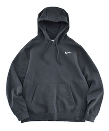 NIKE（ナイキ）の「【USED】NIKE swooshロゴ フーディ（パーカー）」