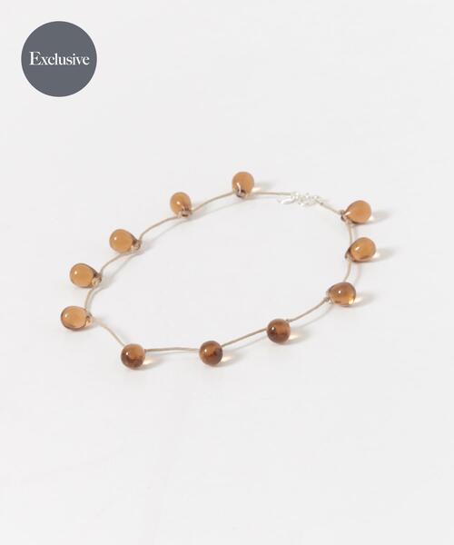 別注』Sisi Joia×URBAN RESEARCH NOUE NECKLACE（ネックレス）｜Sisi