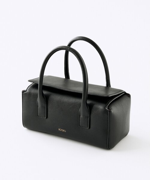Whim Gazette(ウィムガゼット)の「【BOTERO】Loaf Mini(ハンドバッグ・レディース・レッド/ブラック・FREE)」の19枚目の写真