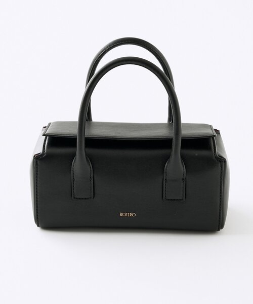 Whim Gazette(ウィムガゼット)の「【BOTERO】Loaf Mini(ハンドバッグ・レディース・レッド/ブラック・FREE)」の18枚目の写真