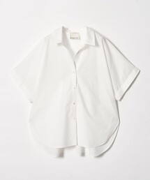 UNITED ARROWS｜ユナイテッドアローズのシャツ/ブラウス（ホワイト