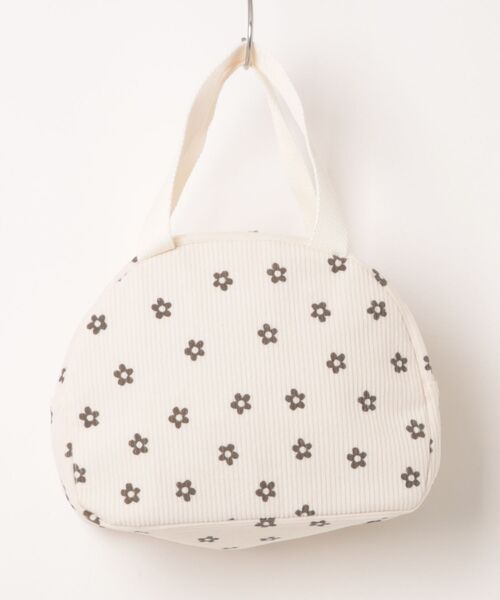Bling Leads(ブリングリーズ)の「【Bls】【ZA】【Bling Leads】ころころランチバッグ お弁当入れ(トートバッグ・レディース・B/C/A・FREE)」の8枚目の写真