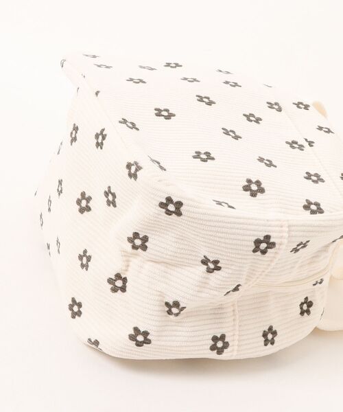 Bling Leads(ブリングリーズ)の「【Bls】【ZA】【Bling Leads】ころころランチバッグ お弁当入れ(トートバッグ・レディース・B/C/A・FREE)」の9枚目の写真