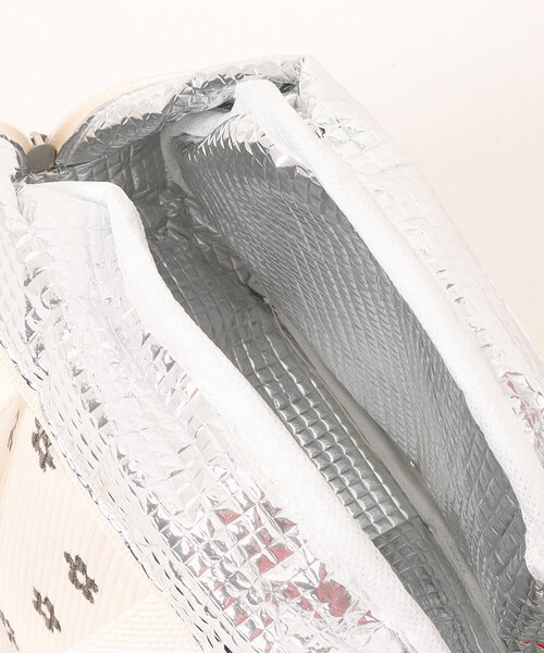 Bling Leads(ブリングリーズ)の「【Bls】【ZA】【Bling Leads】ころころランチバッグ お弁当入れ(トートバッグ・レディース・B/C/A・FREE)」の10枚目の写真