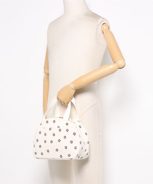 Bling Leads(ブリングリーズ)の「【Bls】【ZA】【Bling Leads】ころころランチバッグ お弁当入れ(トートバッグ・レディース・B/C/A・FREE)」の11枚目の写真