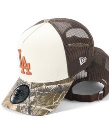 NEW ERA(�j���[�G��)�̃j���[�G�� ���b�V���L���b�v 9FORTY-A MLB(�L���b�v)