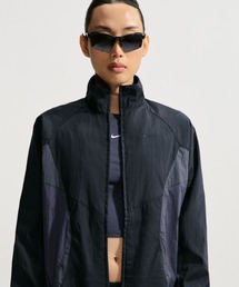 NIKE｜ナイキのジャケット/アウター（ブラック/黒色系）通販 - ZOZOTOWN