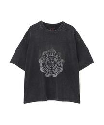 DANKE SCHON | DankeSchon/ダンケシェーン/BRUST SUBHUMAN(Tシャツ/カットソー)