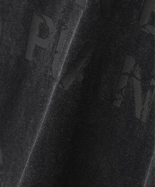 DANKE SCHON（ダンケシェーン）の「DankeSchon/ダンケシェーン/BRUST SUBHUMAN（Tシャツ/カットソー・メンズ・ブラック・M/L）」の7枚目の写真