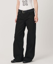 ER（イーアール）の「＜ER＞DOCTOR HONZAWA DENIM デニムパンツ（デニムパンツ）」