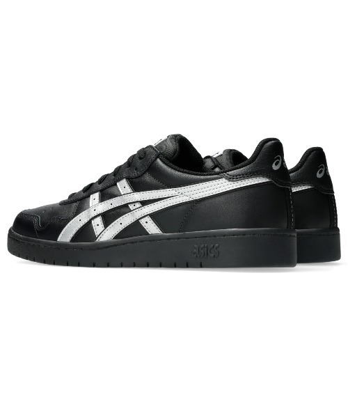 ASICS（アシックス）の「JAPAN PRO / ジャパン プロ（スニーカー・メンズ・ブラック×シルバー・28.5/23/27/26.5/26/24/28/29/25/27.5/24.5/25.5/23.5）」の6枚目の写真