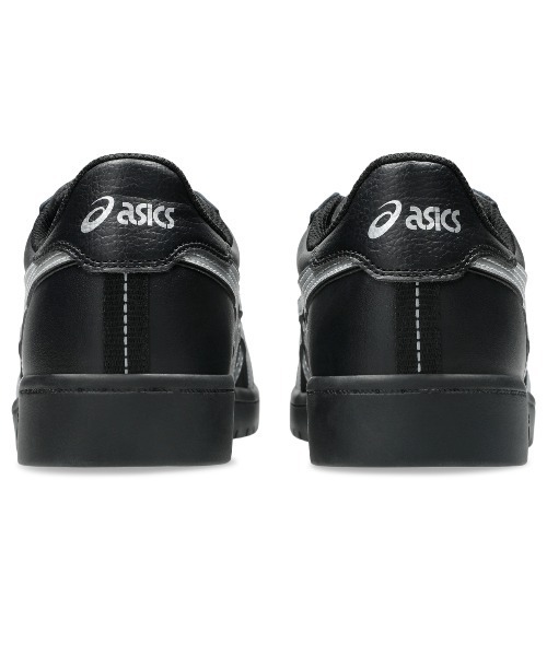ASICS（アシックス）の「JAPAN PRO / ジャパン プロ（スニーカー・メンズ・ブラック×シルバー・28.5/23/27/26.5/26/24/28/29/25/27.5/24.5/25.5/23.5）」の8枚目の写真