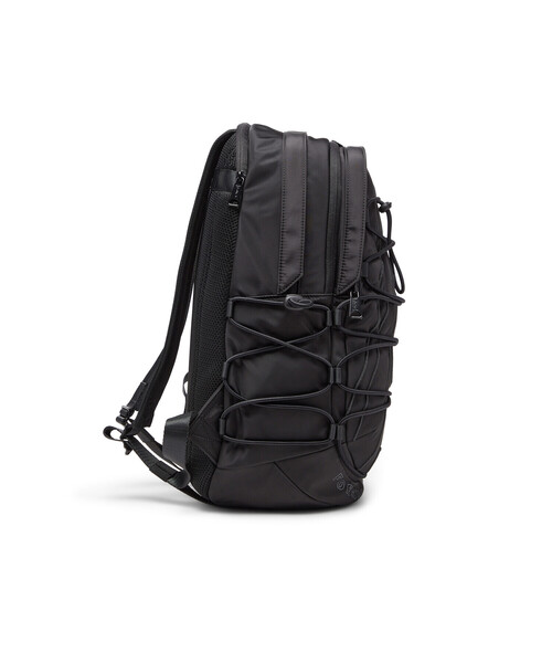 DIESEL（ディーゼル）の「メンズ バックパック TECH-D BACKPACK X（バックパック/リュック・メンズ・ブラック・FREE）」の3枚目の写真