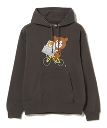 【SPECIAL PRICE】Bicycle Bear Hoodie