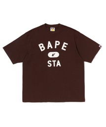 A BATHING APE｜ア ベイシング エイプのTシャツ/カットソー（ブラウン
