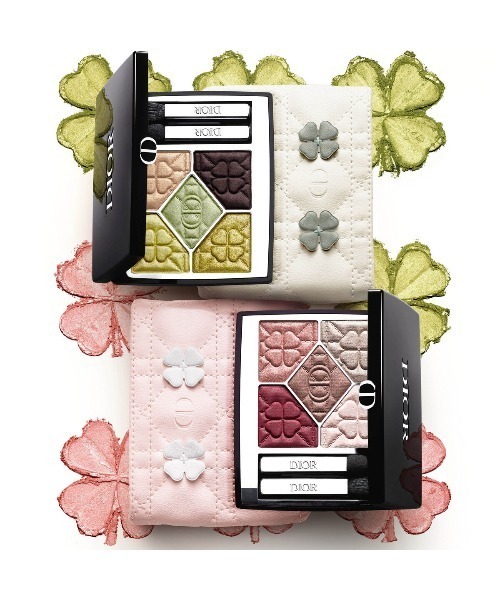 DIOR(�f�B�I�[��)�̃f�B�I�[���V���E �T���N �N���[���i�t�H�[�� �R���N�V���� 2026 ���ʌ���i�j(�A�C�V���h�E)