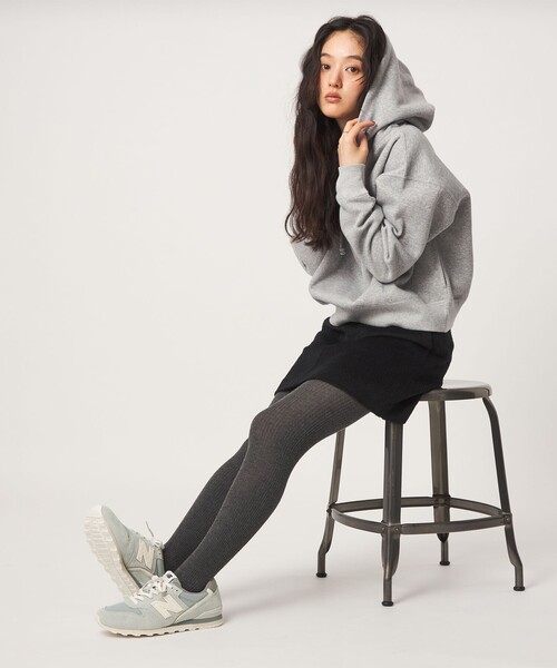 NEW BALANCE(ニューバランス)の「<New Balance>996 スニーカー / W9962SB(スニーカー・レディース・ライトグレー・24.5cm/22.5cm/23.5cm/24cm/23cm/25cm)」の10枚目の写真