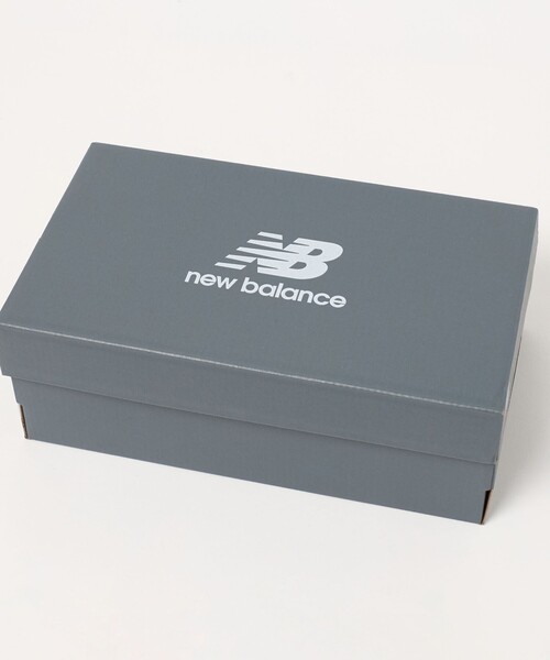 NEW BALANCE(ニューバランス)の「<New Balance>996 スニーカー / W9962SB(スニーカー・レディース・ライトグレー・24.5cm/22.5cm/23.5cm/24cm/23cm/25cm)」の7枚目の写真