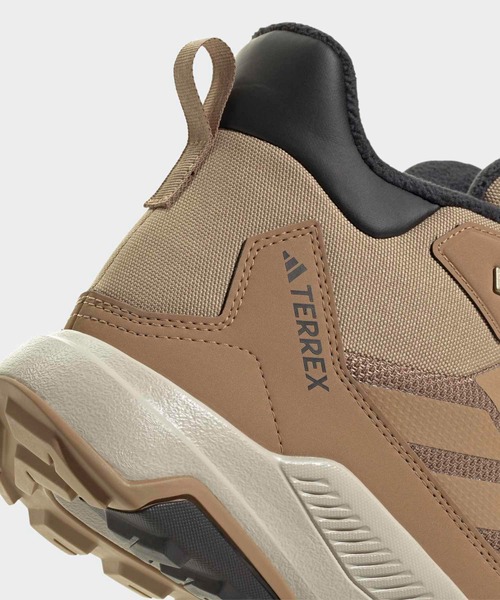 adidas(アディダス)の「テレックス エニーランダー クライマウォーム+ ハイキング シューズ / アディダス adidas(スニーカー・メンズ・ブラウン・26.0cm/24.5cm/25.0cm/25.5cm/29.0cm/28.0cm/28.5cm/27.5cm/27.0cm/26.5cm)」の7枚目の写真