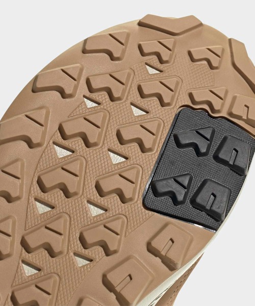 adidas(アディダス)の「テレックス エニーランダー クライマウォーム+ ハイキング シューズ / アディダス adidas(スニーカー・メンズ・ブラウン・26.0cm/24.5cm/25.0cm/25.5cm/29.0cm/28.0cm/28.5cm/27.5cm/27.0cm/26.5cm)」の8枚目の写真