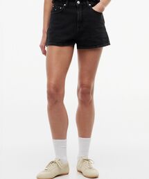tommy jeans | ホットパンツ(デニムパンツ)
