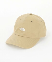THE NORTH FACE(�U�m�[�X�t�F�C�X)�́�THE NORTH FACE���X���[�� ���S �L���b�v / �L�b�Y(�L���b�v)