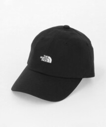 green label relaxing（グリーンレーベルリラクシング）の「＜THE NORTH FACE＞スモール ロゴ キャップ / キッズ（キャップ）」