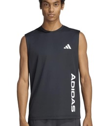 【別注】adidas アディダス トレーニング用ノースリーブTシャツ 限定コラボ