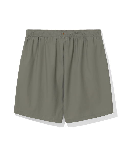 VOLCOM(ボルコム)の「ワークウェア V.Co テックショーツ(ライトカーキ)(その他パンツ・レディース・その他・X-LARGE/LARGE/MEDIUM/SMALL)」の3枚目の写真
