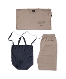 PENDLETON（ペンドルトン）の「高機能天竺 ワンマイルセットアップ（セットアップ）」