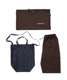 PENDLETON（ペンドルトン）の「高機能天竺 ワンマイルセットアップ（セットアップ）」