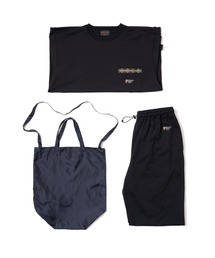 PENDLETON（ペンドルトン）の「高機能天竺 ワンマイルセットアップ（セットアップ）」