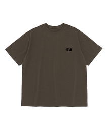 オリジナルロゴドライフィットTシャツ(カーキ)