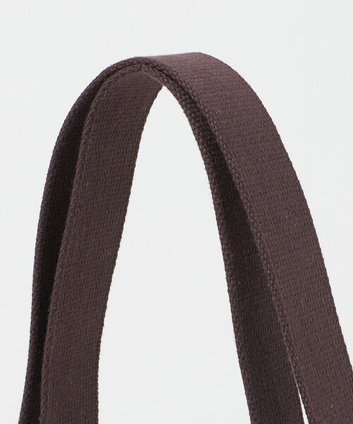 Steven Alan(スティーブンアラン)の「<Brady × Steven Alan>KENT /ショルダーバッグ(ショルダーバッグ・レディース・ダークオレンジ/ベージュ・FREE)」の7枚目の写真