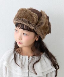 CIAOPANIC TYPY(�`���I�p�j�b�N�e�B�s�[)�́yKIDS�zKIDS�~���^���[�t���C�g�n�b�g(�L���b�v)