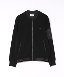 A.P.C. GOLF（アー・ペー・セー ゴルフ）の「Tiago Cardigan（ニット/セーター）」