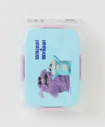 Paradise Picnic（パラダイスピクニック）の「【ホイッピ＆ラッピ】4点ロックランチボックス（お弁当箱）」