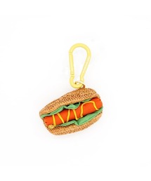 Demodee（デモデ）の「Demodee 26SCB-HOT DOG（チャーム）」
