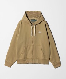 ＜POLO RALPH LAUREN＞Full Zip Hoodie/フーディ
