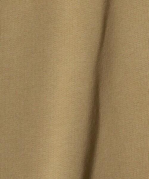 UNITED ARROWS & SONS(ユナイテッドアローズアンドサンズ)の「<POLO RALPH LAUREN>Full Zip Hoodie/フーディ(パーカー・メンズ・ベージュ・L)」の8枚目の写真