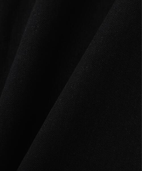 Y（ワイ）の「Ｙ /  [UNISEX] ORGANIC COTTON LIGHT DENIM COVERALL JACKET（ブルゾン・メンズ・ブラック・SMALL/MEDIUM/LARGE）」の11枚目の写真