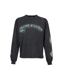 SURF CLUB L/S T-SHIRTS