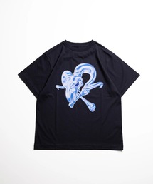 Goat Bone Graphic Tee